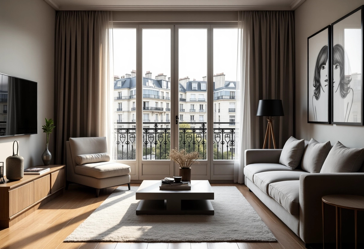 immobilier paris