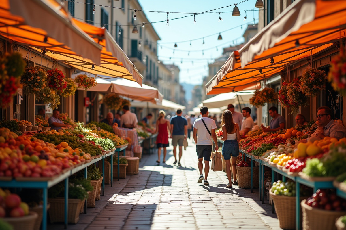 marché san remo